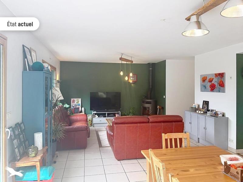 Vente Maison Plouzané - 7 pièces -185 m² - (29280)