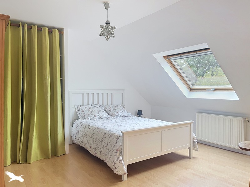 Vente Maison Plouzané - 7 pièces -185 m² - (29280)