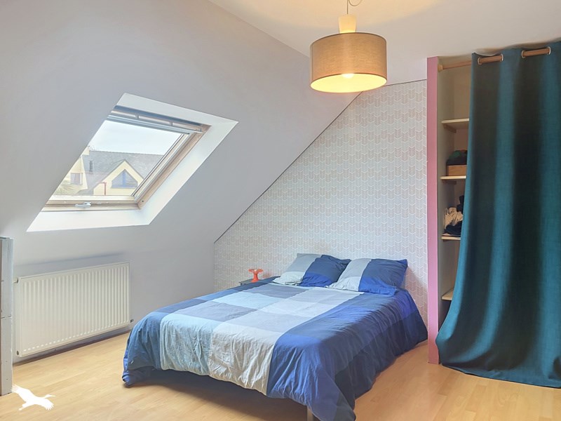 Vente Maison Plouzané - 7 pièces -185 m² - (29280)