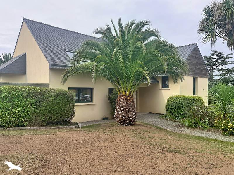Vente Maison Plouzané 29280 7 pièces - 185 m²