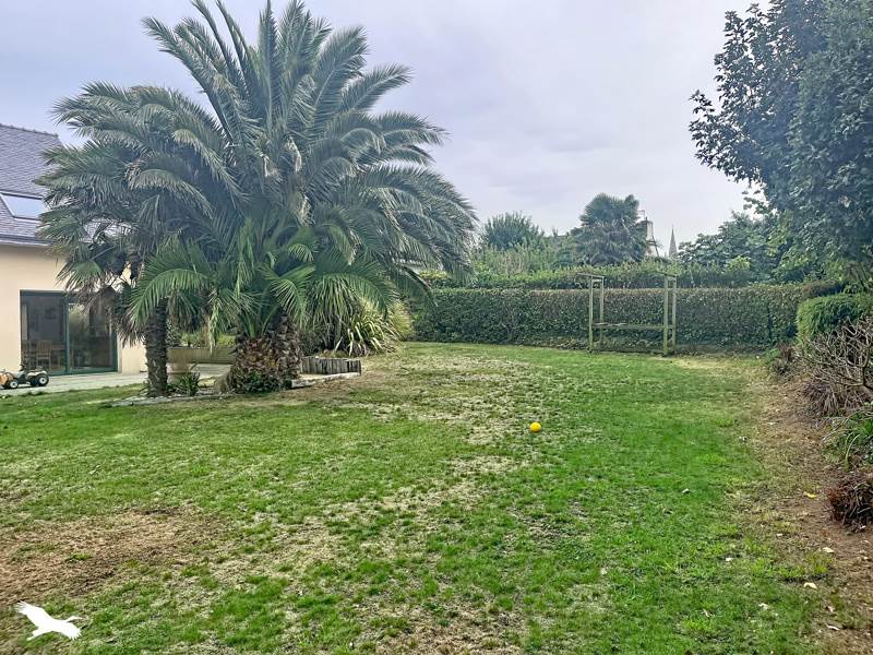Vente Maison Plouzané - 7 pièces -185 m² - (29280)