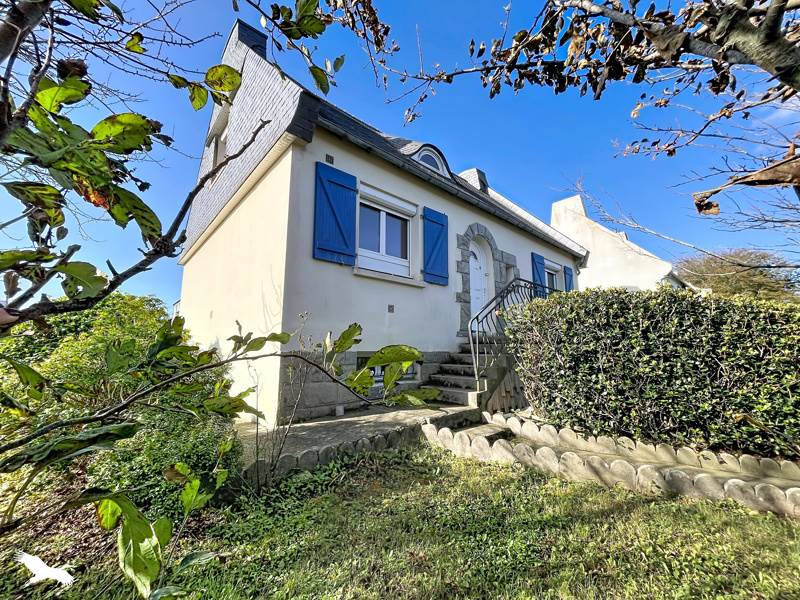 Vente Maison Guilers 29820 6 pièces - 131 m²