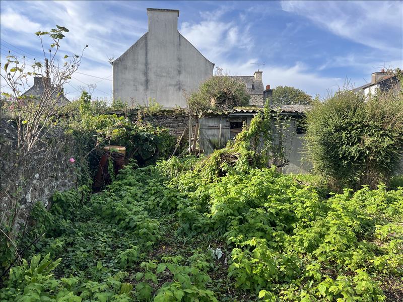 Vente Terrain LANDIVISIAU - -396 m² - (29400)