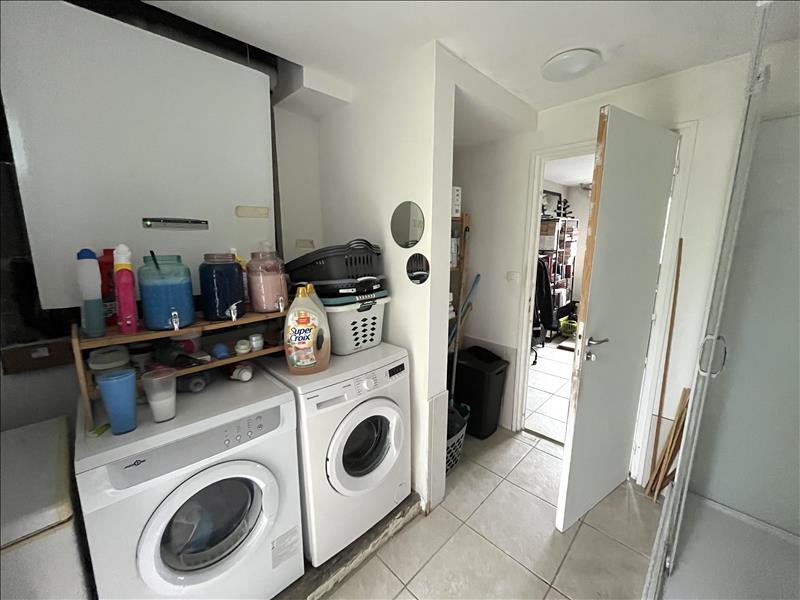 Vente Maison LANDIVISIAU - 6 pièces -114 m² - (29400)