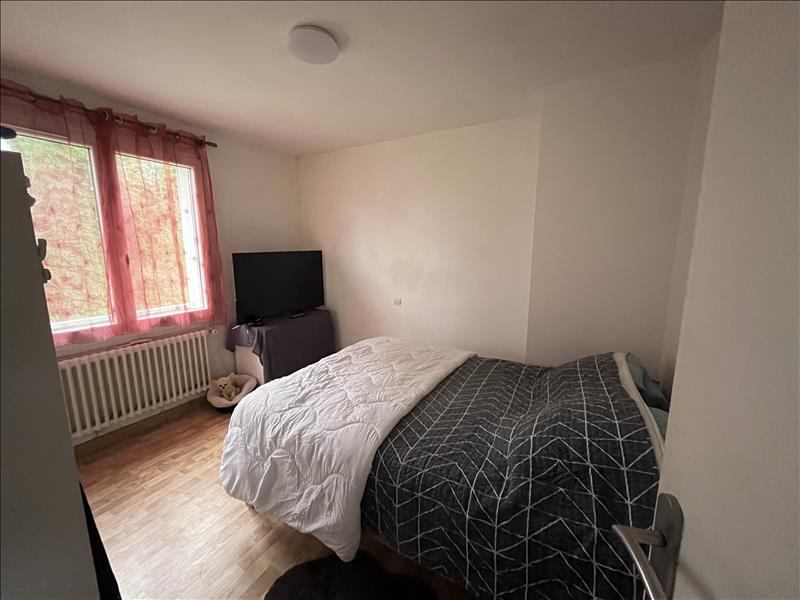 Vente Maison LANDIVISIAU - 6 pièces -114 m² - (29400)