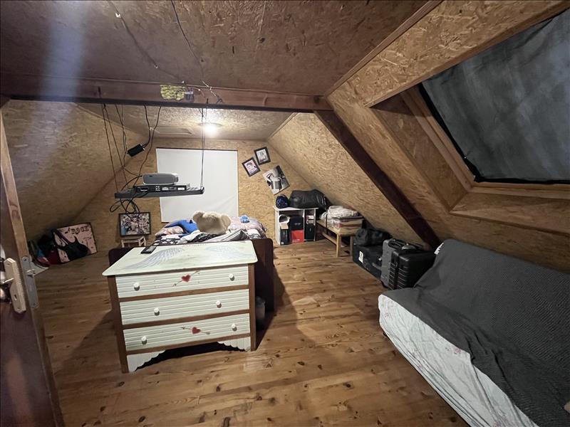 Vente Maison LANDIVISIAU - 6 pièces -114 m² - (29400)