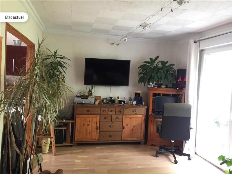 Vente Maison LANDIVISIAU - 6 pièces -114 m² - (29400)