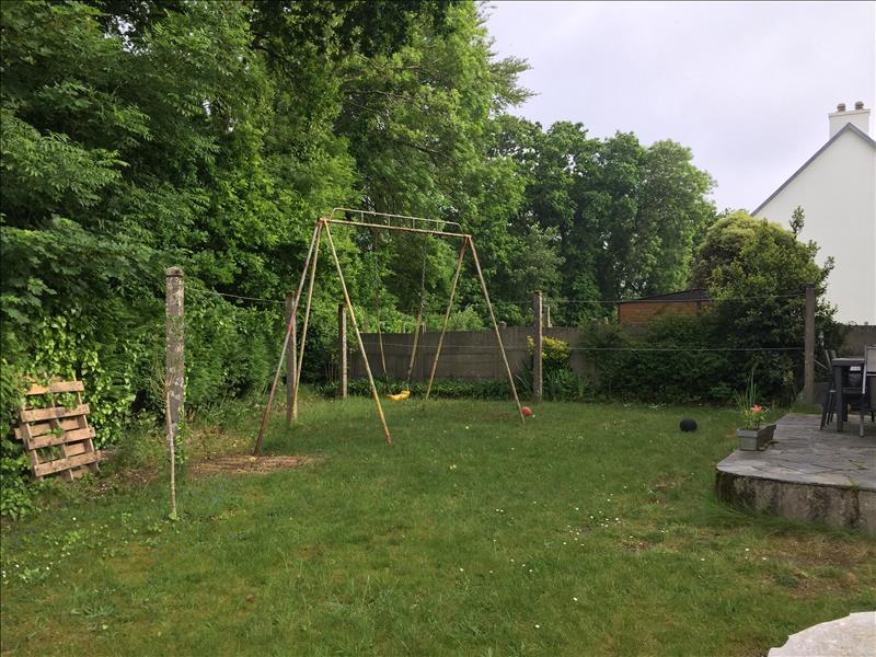 Vente Maison LANDIVISIAU - 6 pièces -114 m² - (29400)