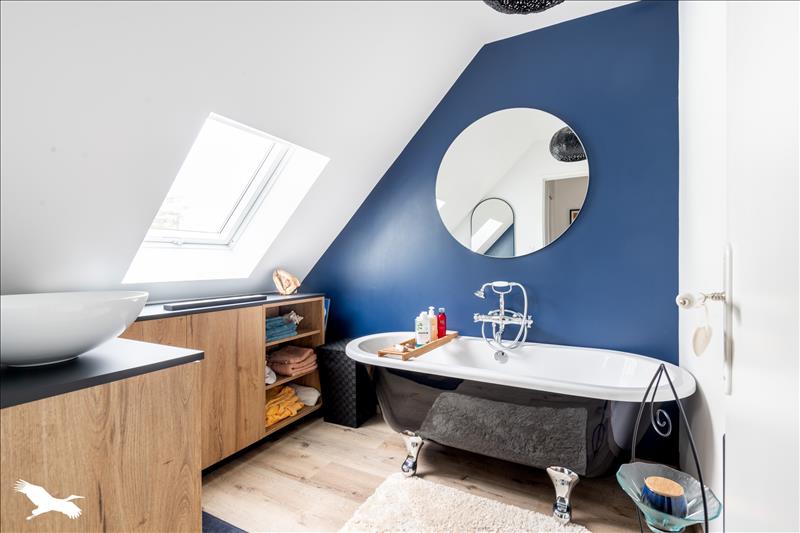 Vente Maison PLOUVORN - 9 pièces -192 m² - (29420)