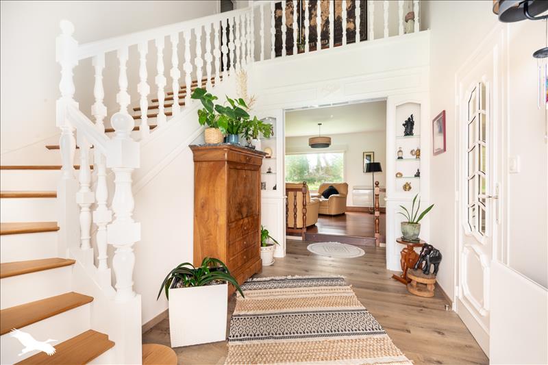 Vente Maison PLOUVORN - 9 pièces -192 m² - (29420)