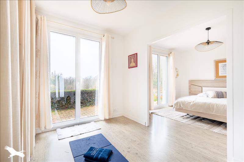 Vente Maison PLOUVORN - 9 pièces -192 m² - (29420)