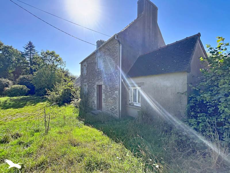 Maison 3 pièces 74 m² · à Plougar · 74 m² · 72 150 €