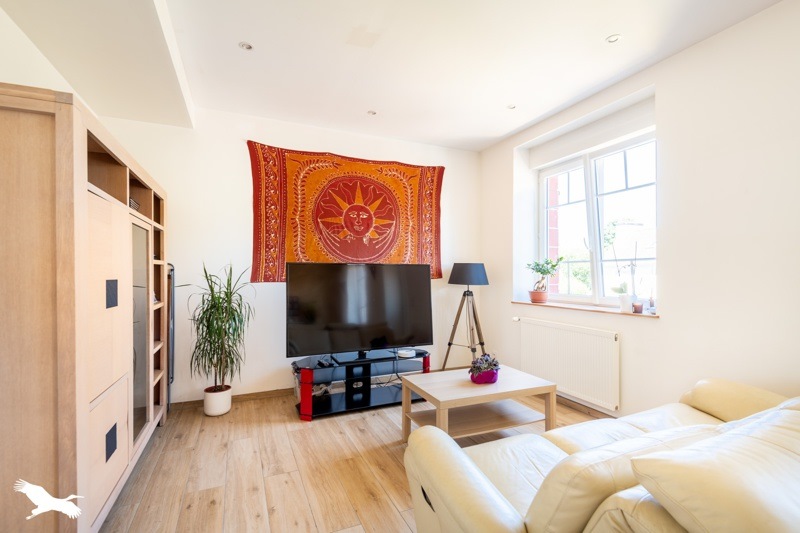 Vente Maison ST THEGONNEC LOC EGUINER - 4 pièces -80 m² - (29410)