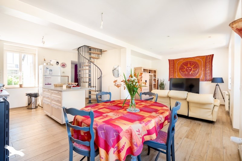 Vente Maison ST THEGONNEC LOC EGUINER - 4 pièces -80 m² - (29410)