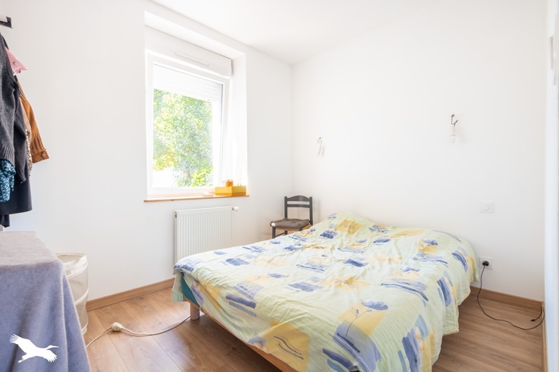 Vente Maison ST THEGONNEC LOC EGUINER - 4 pièces -80 m² - (29410)