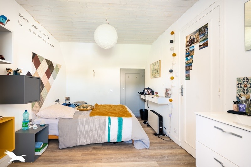 Vente Maison ST THEGONNEC LOC EGUINER - 4 pièces -80 m² - (29410)