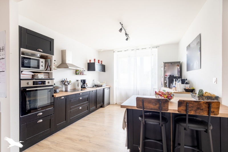 Vente Maison PLOUGOURVEST - 5 pièces -129 m² - (29400)