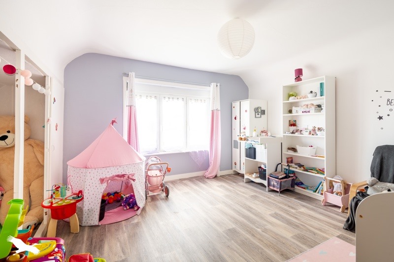 Vente Maison PLOUGOURVEST - 5 pièces -129 m² - (29400)