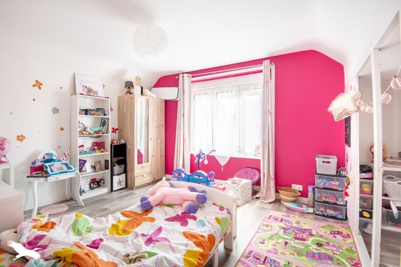 Vente Maison PLOUGOURVEST - 5 pièces -129 m² - (29400)