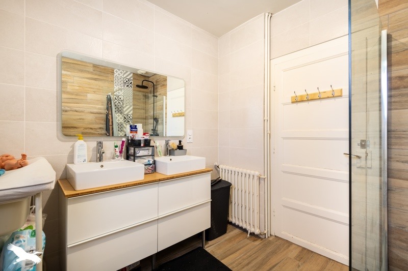 Vente Maison PLOUGOURVEST - 5 pièces -129 m² - (29400)