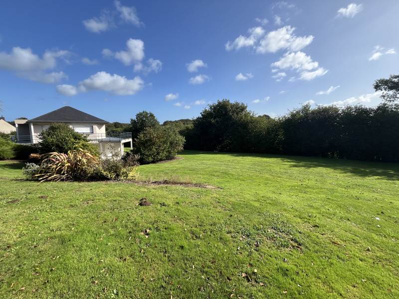 Vente Maison PLOUNEVENTER - 7 pièces -146 m² - (29400)