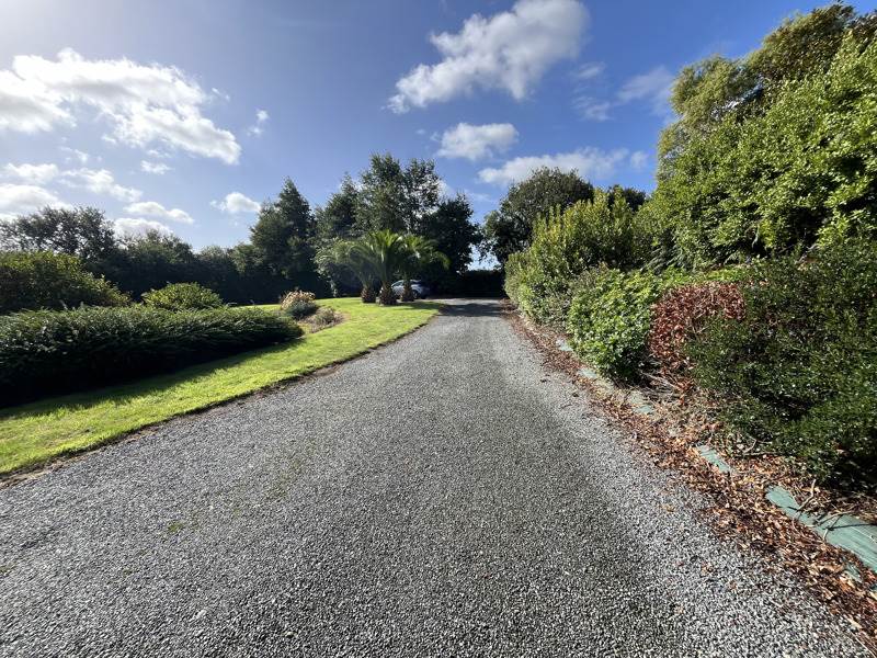 Vente Maison PLOUNEVENTER - 7 pièces -146 m² - (29400)