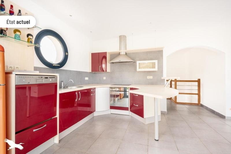 Vente Maison PLOUNEVENTER - 7 pièces -146 m² - (29400)