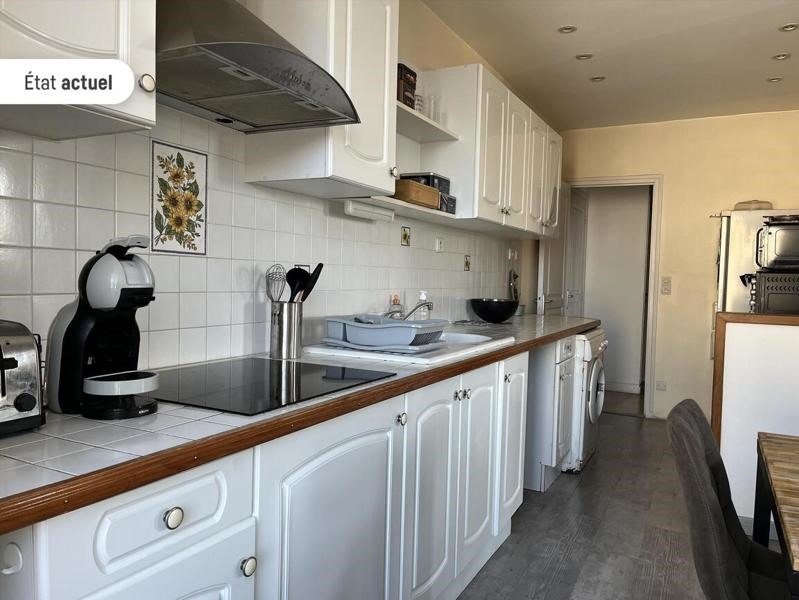 Vente Appartement LANDIVISIAU - 4 pièces -70 m² - (29400)