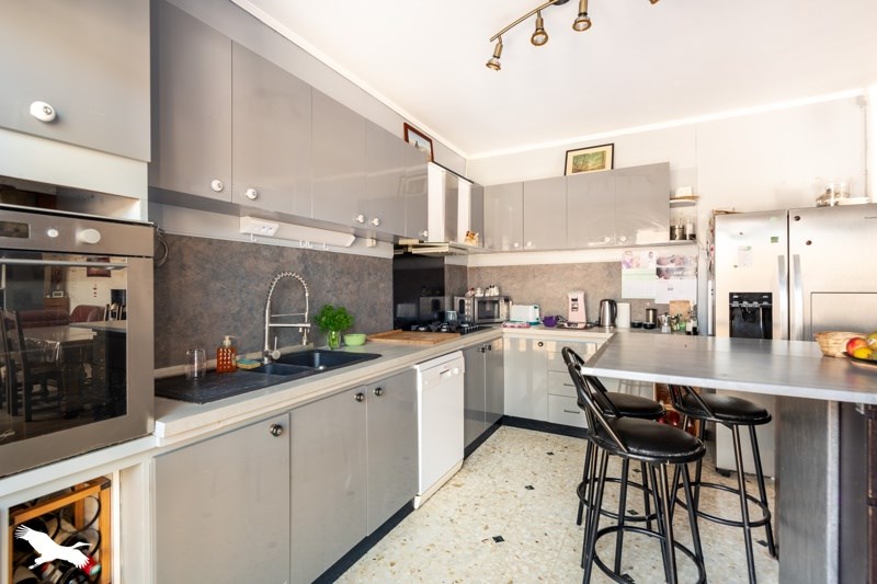 Vente Maison LANDIVISIAU - 7 pièces -177 m² - (29400)