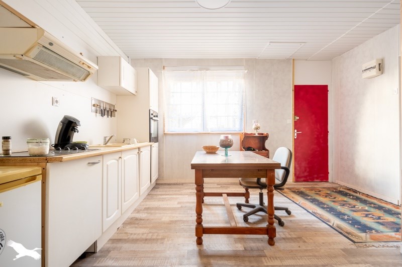 Vente Maison LANDIVISIAU - 7 pièces -177 m² - (29400)