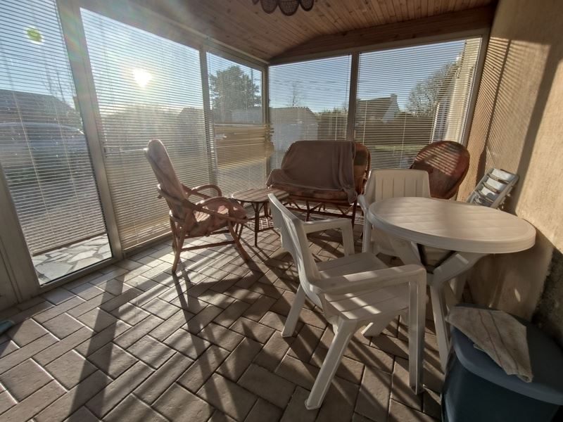 Vente Maison BODILIS - 4 pièces -102 m² - (29400)