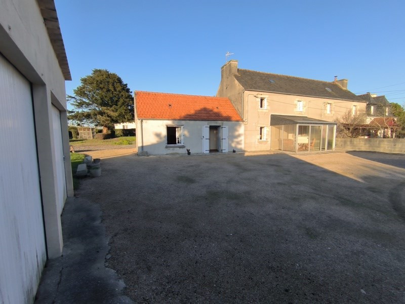 Vente Maison BODILIS - 4 pièces -102 m² - (29400)