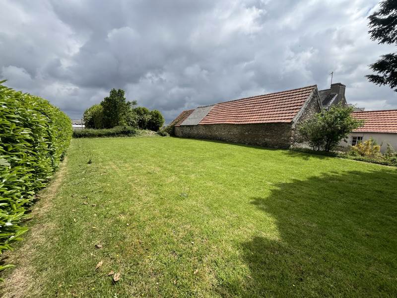 Vente Maison BODILIS - 4 pièces -102 m² - (29400)