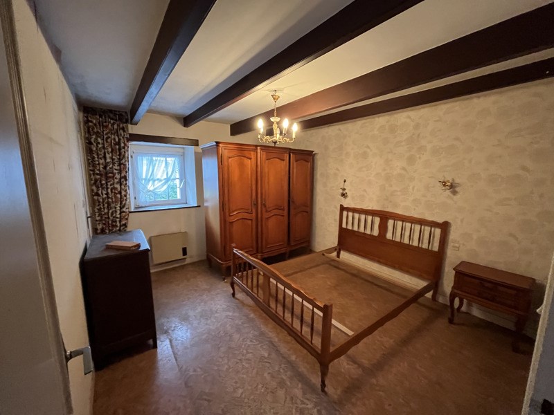 Vente Maison BODILIS - 4 pièces -102 m² - (29400)