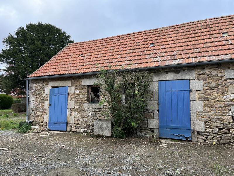 Vente Maison BODILIS - 4 pièces -102 m² - (29400)