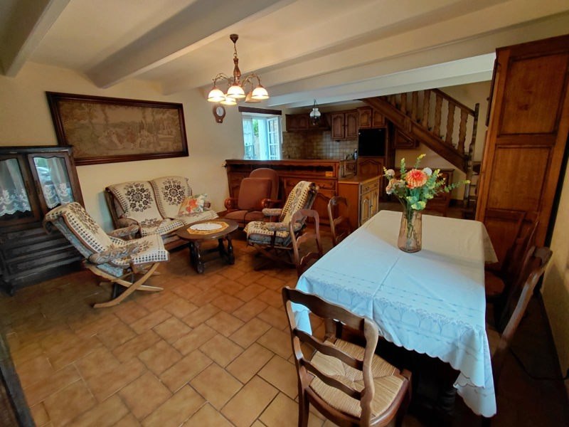 Vente Maison BODILIS - 4 pièces -102 m² - (29400)