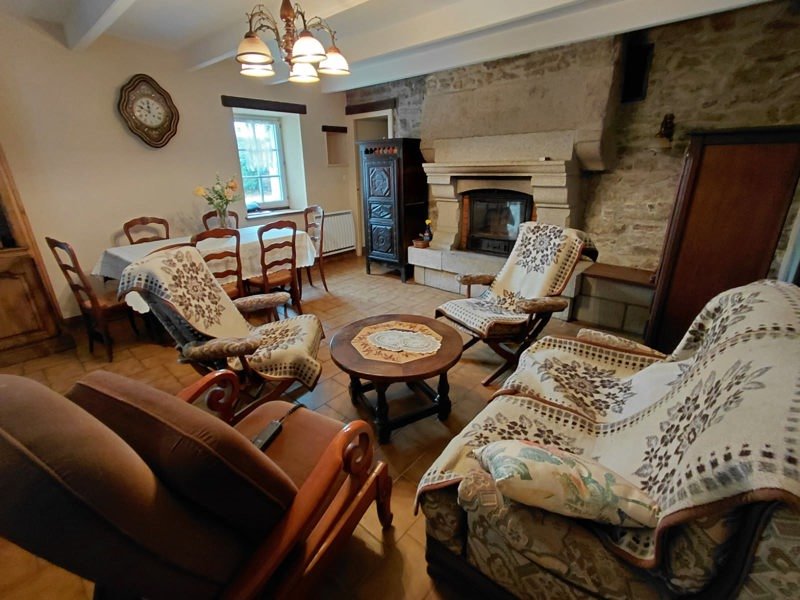 Vente Maison BODILIS - 4 pièces -102 m² - (29400)