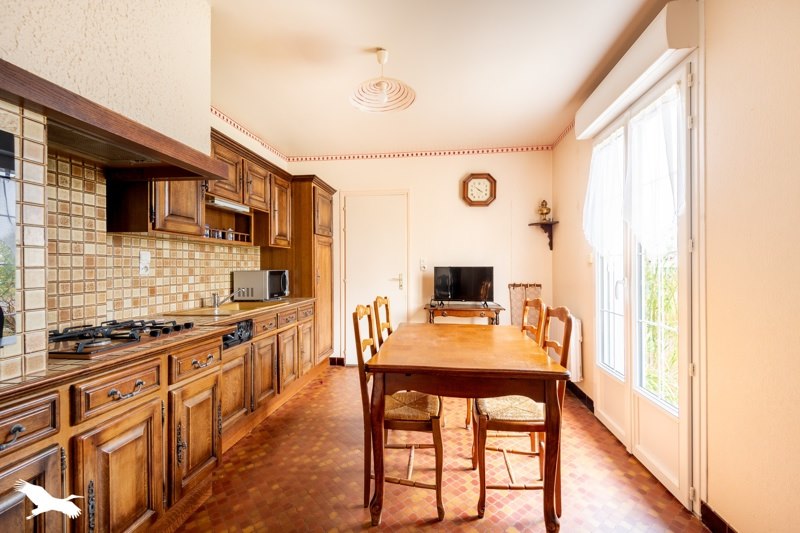 Vente Maison LANDIVISIAU - 5 pièces -89 m² - (29400)