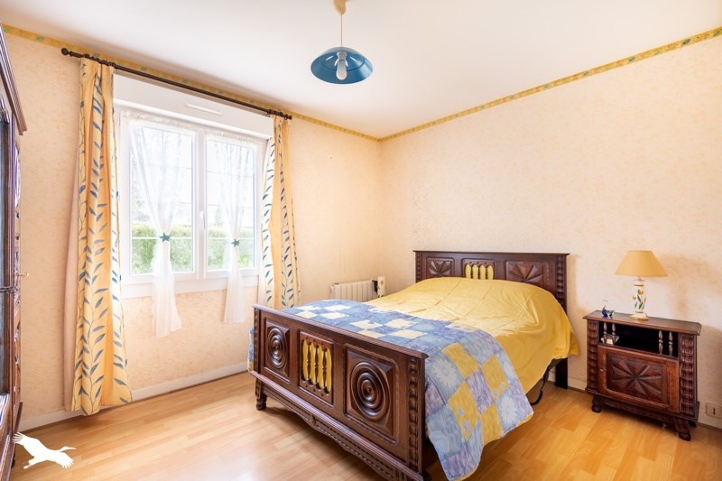 Vente Maison LANDIVISIAU - 5 pièces -89 m² - (29400)