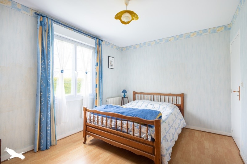 Vente Maison LANDIVISIAU - 5 pièces -89 m² - (29400)