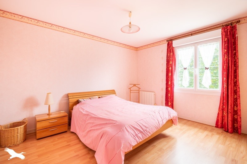 Vente Maison LANDIVISIAU - 5 pièces -89 m² - (29400)