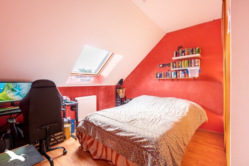 Vente Maison ST SAUVEUR - 7 pièces -140 m² - (29400)