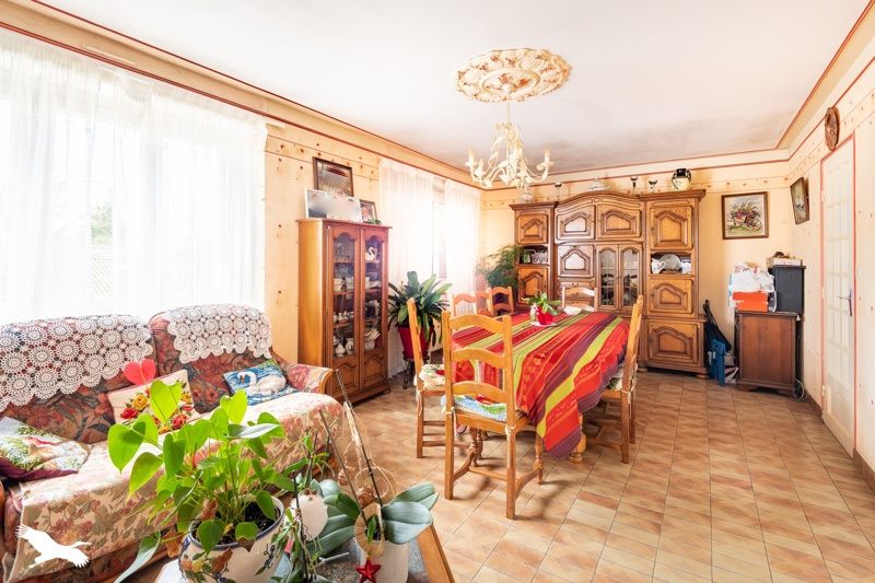 Vente Maison LAMPAUL GUIMILIAU - 6 pièces -124 m² - (29400)