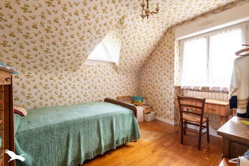 Vente Maison LAMPAUL GUIMILIAU - 6 pièces -124 m² - (29400)