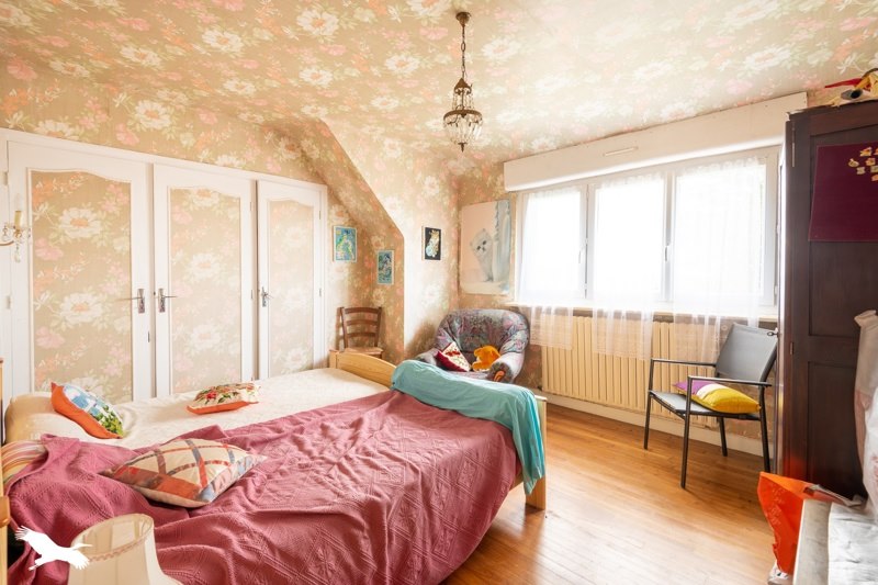 Vente Maison LAMPAUL GUIMILIAU - 6 pièces -124 m² - (29400)