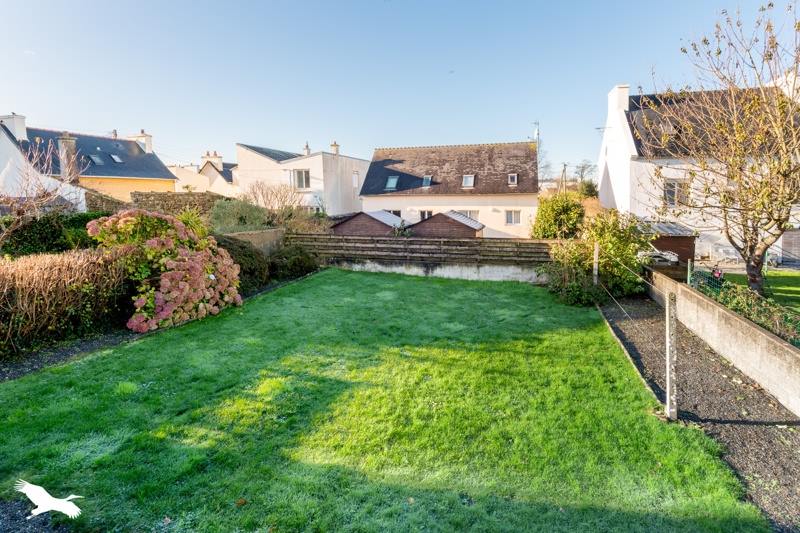 Vente Maison LANDIVISIAU - 4 pièces -80 m² - (29400)