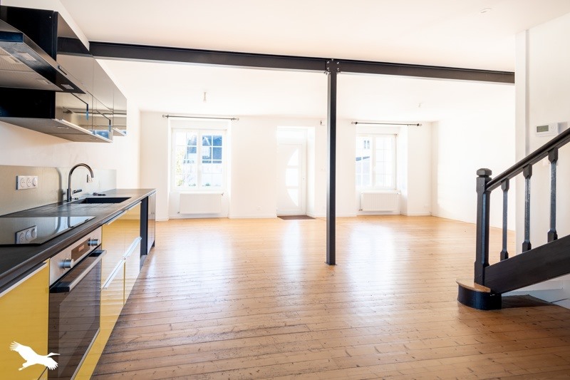 Vente Maison LANDIVISIAU - 4 pièces -80 m² - (29400)