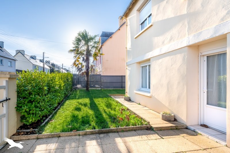 Vente Maison LANDIVISIAU - 5 pièces -112 m² - (29400)