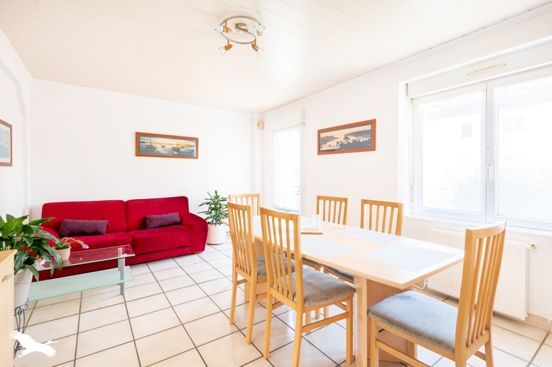 Vente Maison LANDIVISIAU - 5 pièces -112 m² - (29400)