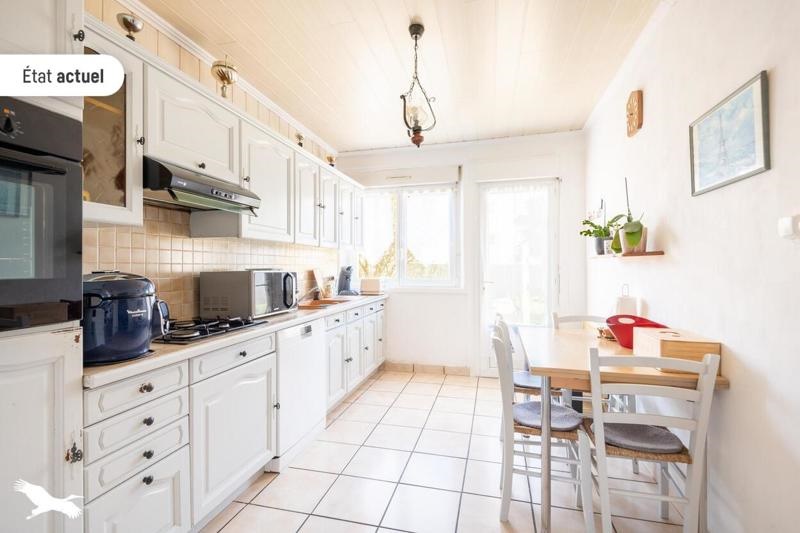 Vente Maison LANDIVISIAU - 5 pièces -112 m² - (29400)